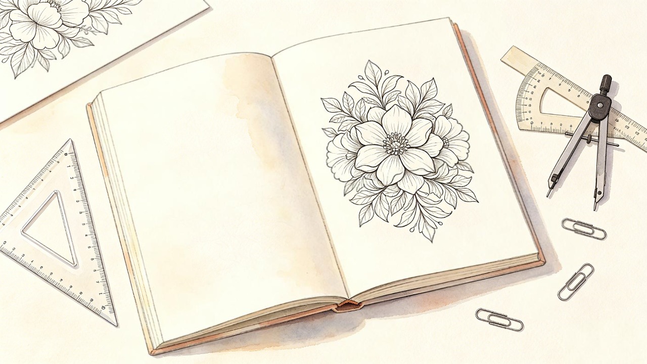 Format the Interior