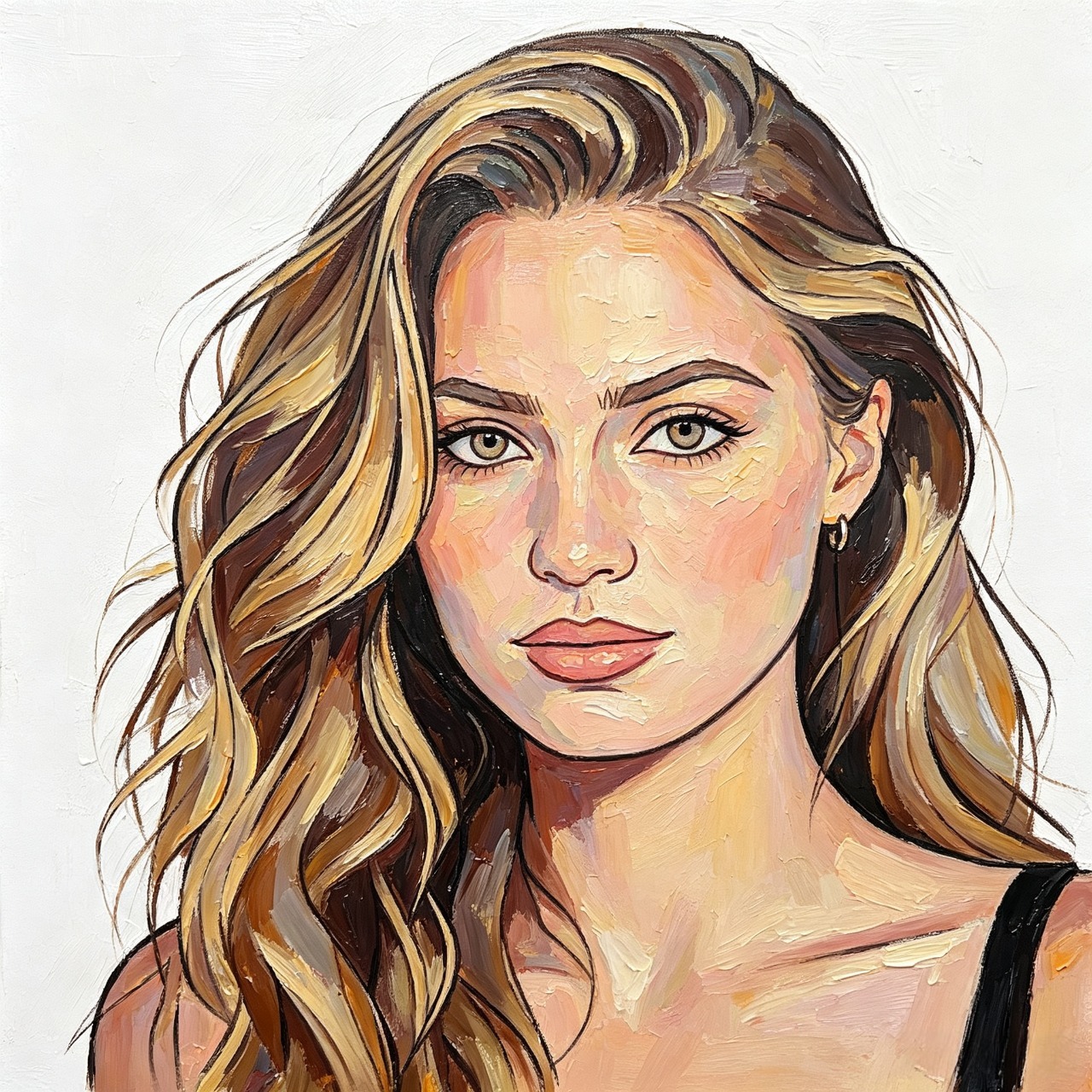 Oil Painting