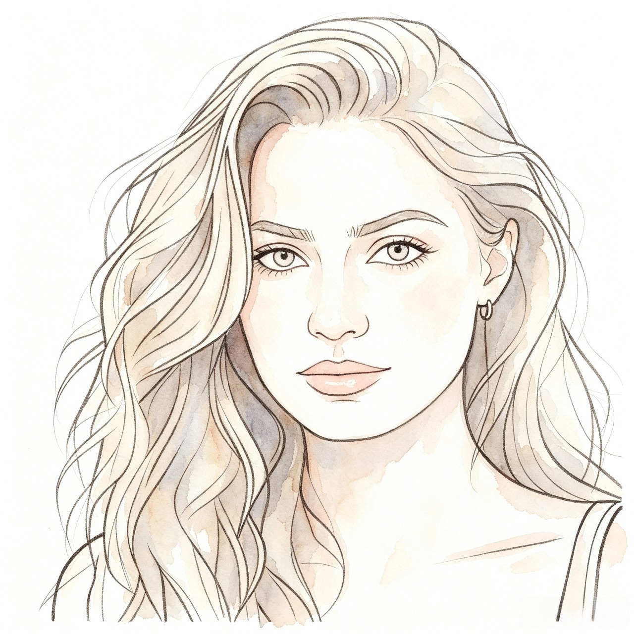 Watercolor