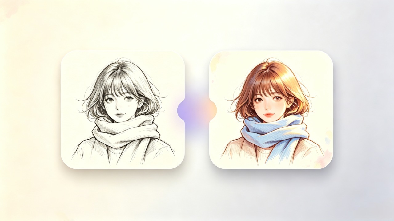 Sketches & Drawings