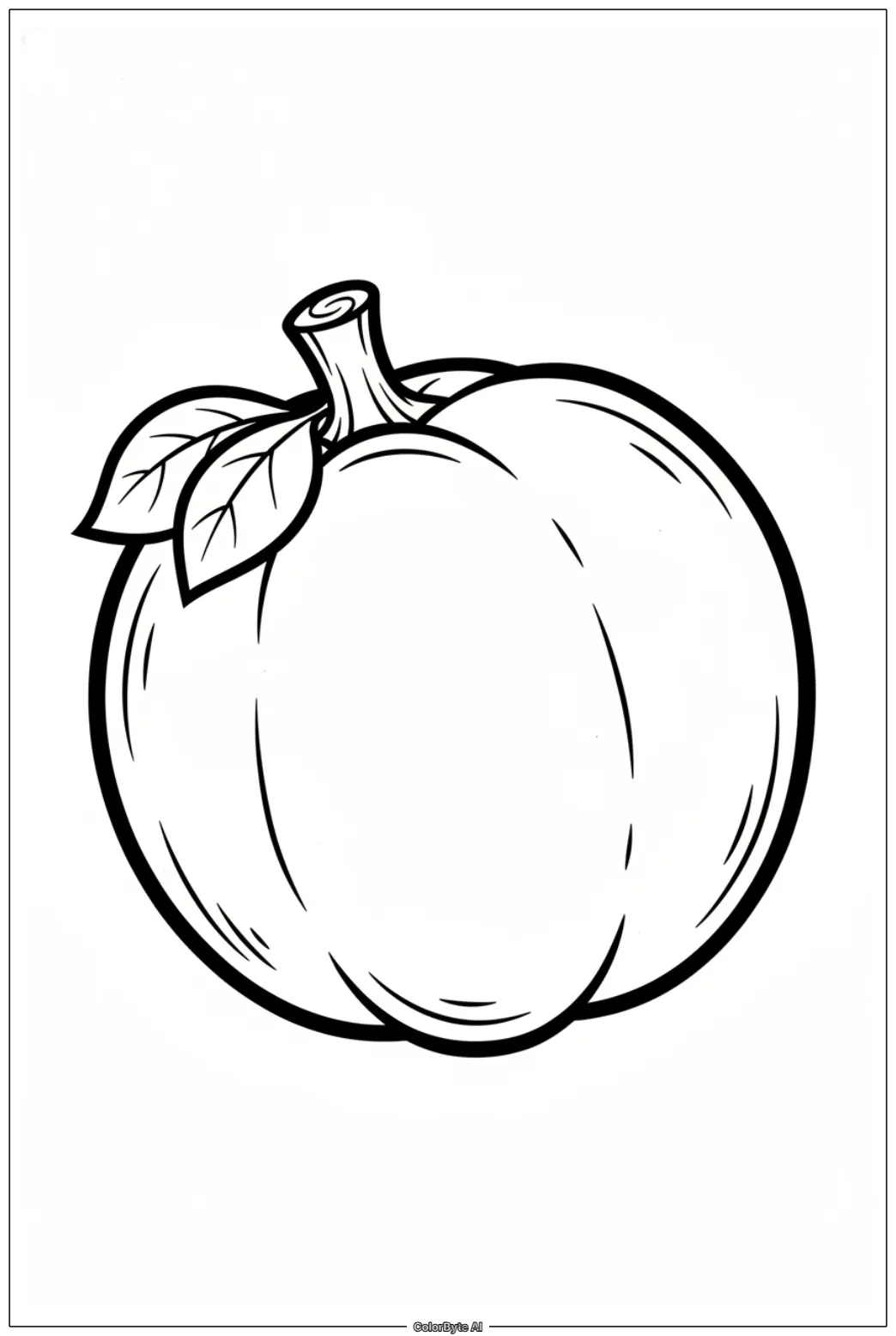 Juicy Apple