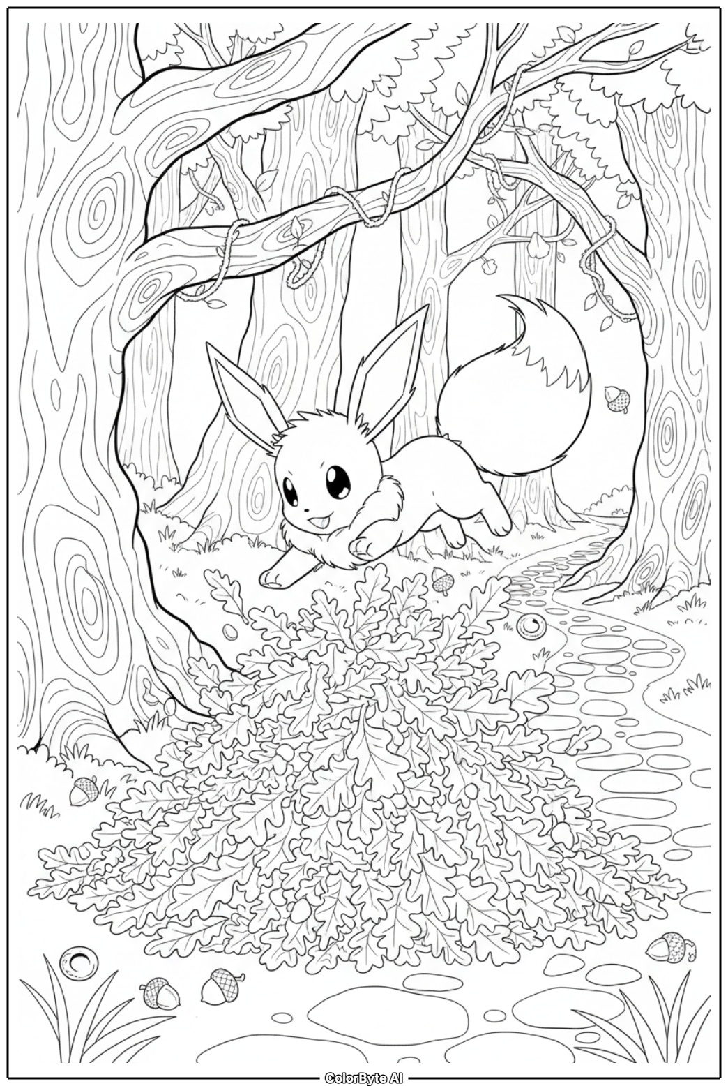 Eevee