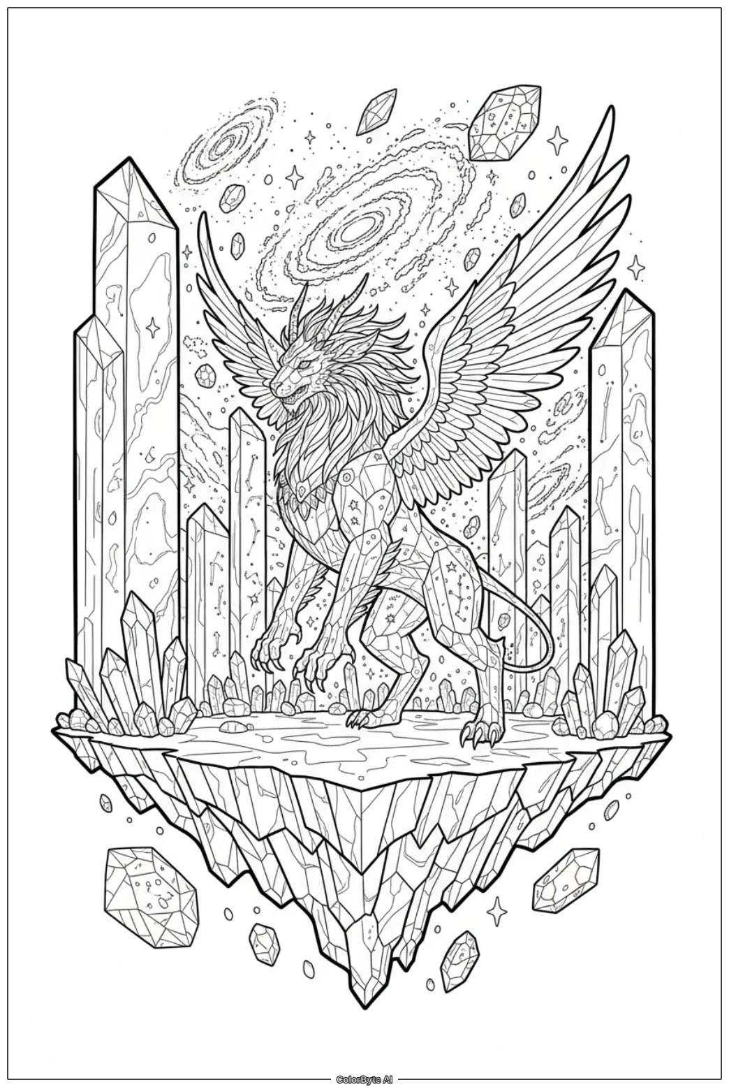 Guardian of Star Sanctuary