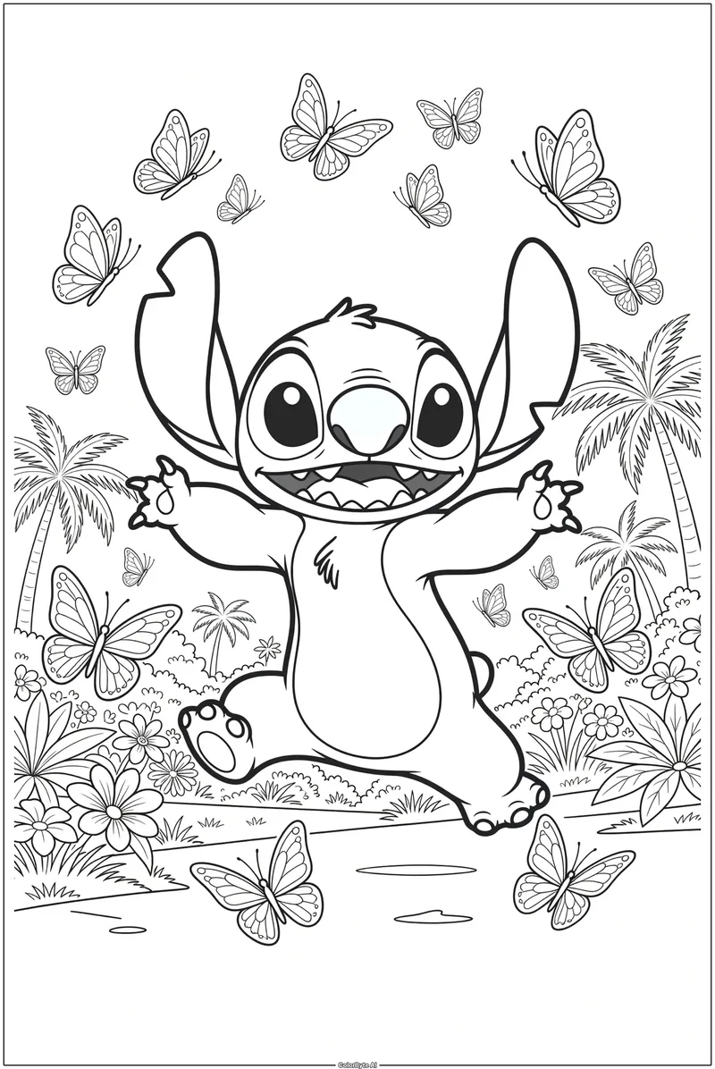 Stitch