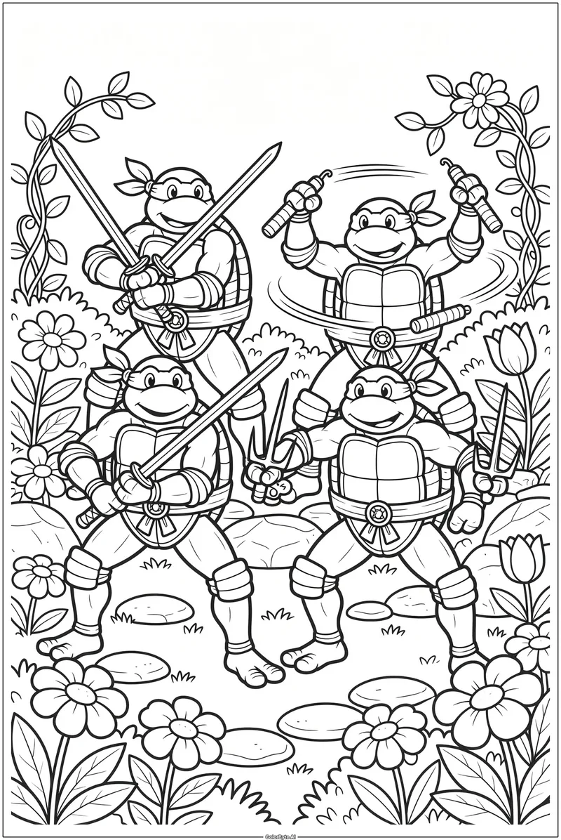 TMNT