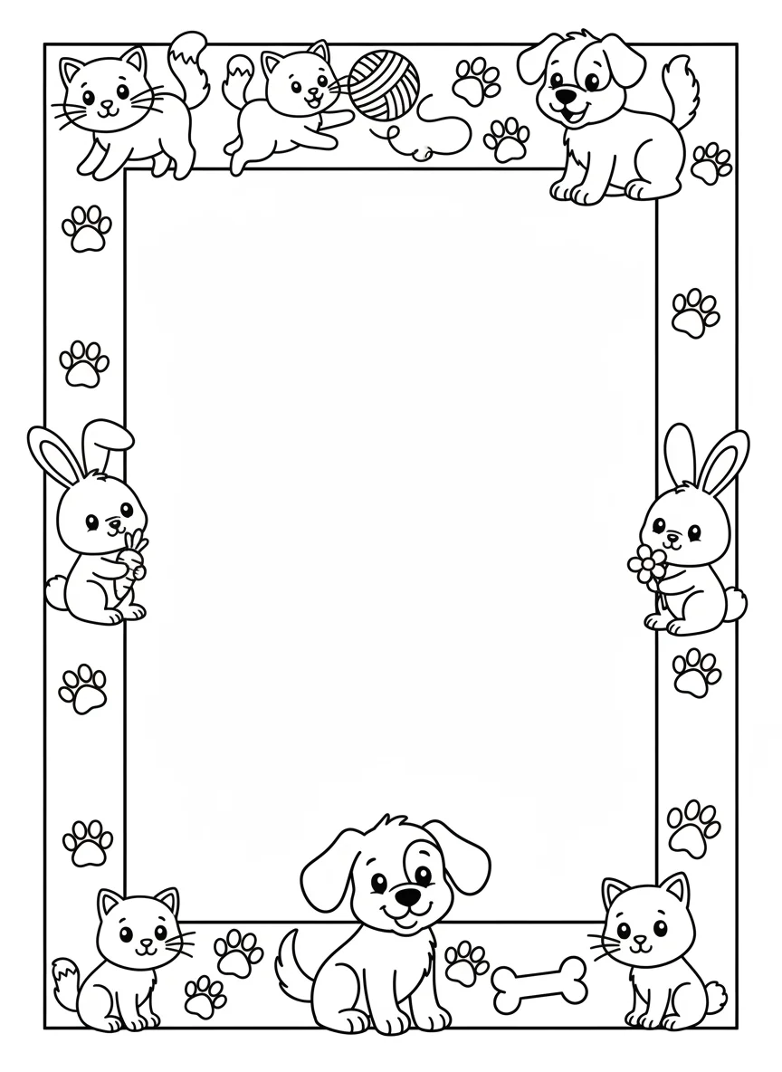 Animals