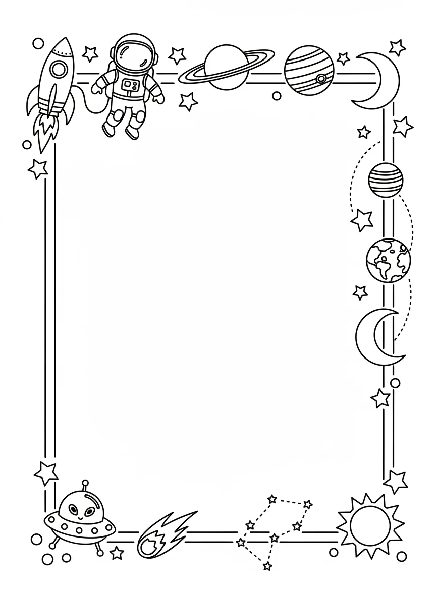 Space